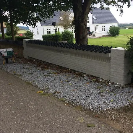 Anne's B&b, Norrestrand Horsens