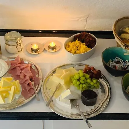 Anne's B&b, Norrestrand Bed & Breakfast Horsens