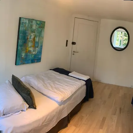 Anne's B&b, Norrestrand