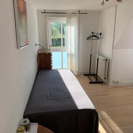 Anne's B&b, Norrestrand * Horsens