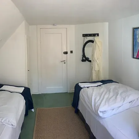 Anne's B&b, Norrestrand * Horsens