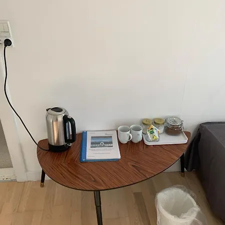 Anne's B&b, Norrestrand Bed & Breakfast Horsens