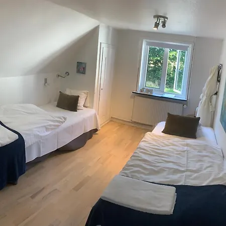 Bed & Breakfast Anne's B&b, Norrestrand *