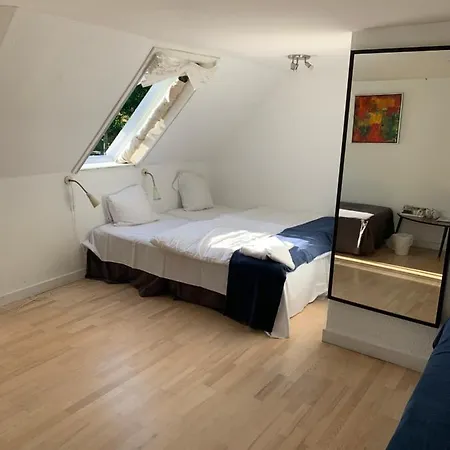 Bed & Breakfast Anne's B&b, Norrestrand *