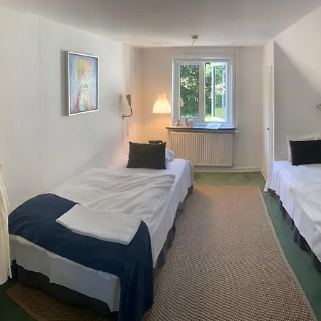 Bed & Breakfast Anne's B&b, Norrestrand *