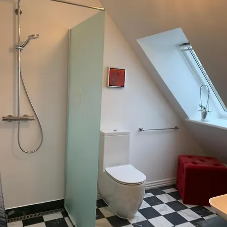 Bed & Breakfast Anne's B&b, Norrestrand Horsens