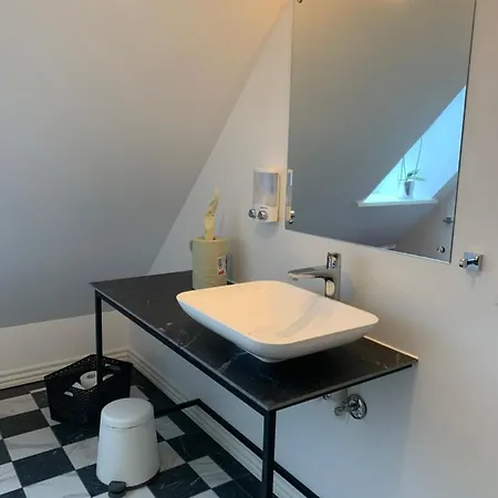 Anne's B&b, Norrestrand * Horsens