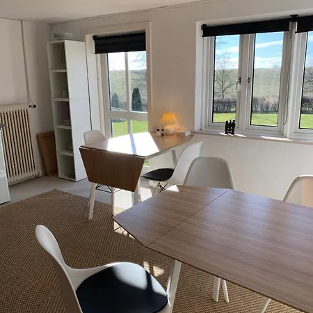 Anne's B&b, Norrestrand *